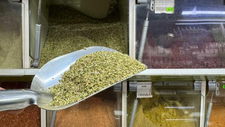 Baharat sektörü tağşişe çok açık