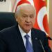 Bahçeli'den 'Berat Kandili' mesajı