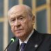Bahçeli'den süreç açıklaması: Muradımız milli birliğimizi güçlendirmektir