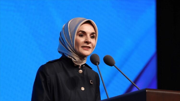 Bakan Göktaş'tan 'çocukların sosyal medya kullanımına' ilişkin paylaşım