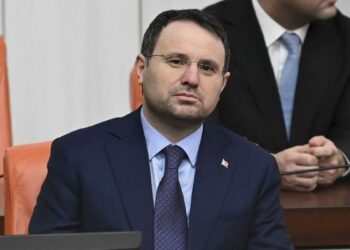Bakan Gürlek, Adalet Bakanlığı Bakan Yardımcılığına atananları tebrik etti
