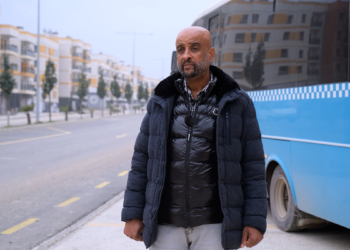 Bakan Kurum, Antakyalı otobüs şoförünün hikayesini paylaştı