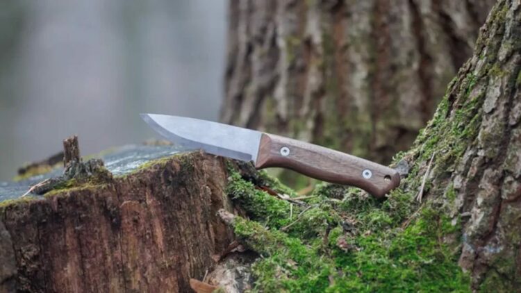 Bakanlıktan bıçak satış reklamlarına durdurma ve 7,6 milyon TL ceza