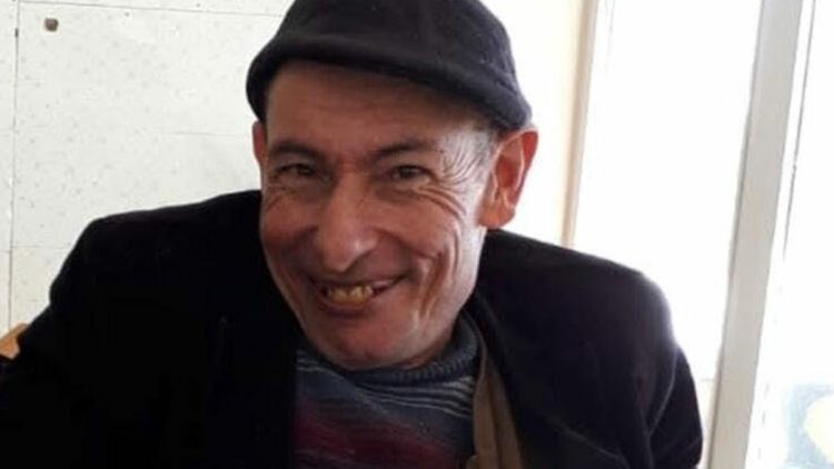 Bakımevinde üzerine kolonya döküp ateşe verdi; yeğeni şikayetçi oldu