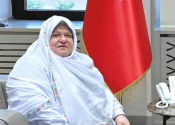 Belediye Başkanı Akgün'ü hedef alan paylaşımlara 5 yıl hapis istemi