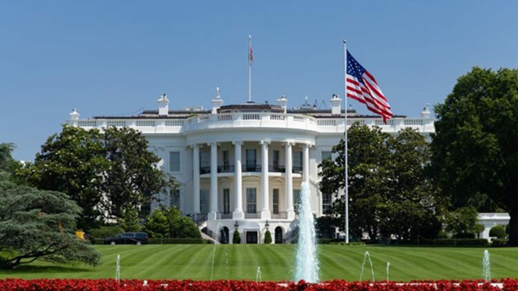 Beyaz Saray Sözcüsü Karoline Leavitt'ten İran açıklaması