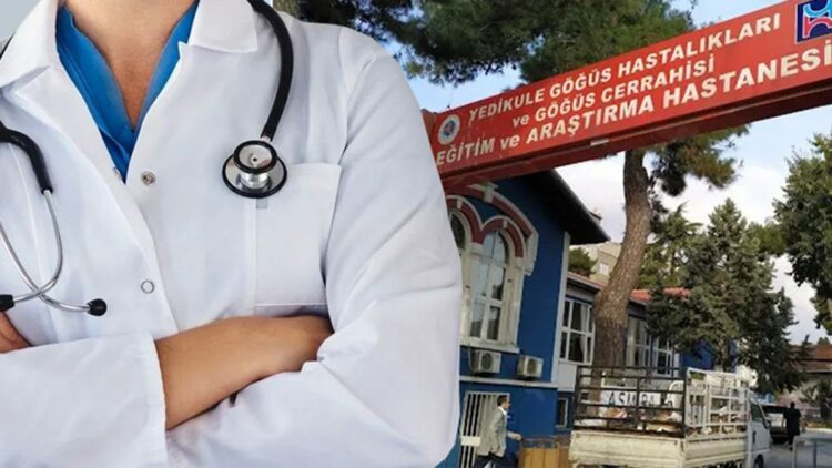 'Bıçak parası' davasında 3 sanığa tahliye