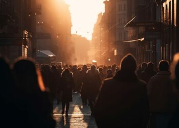 Bir gün hepimiz 'cehalet perdesinin' arkasında olsak…