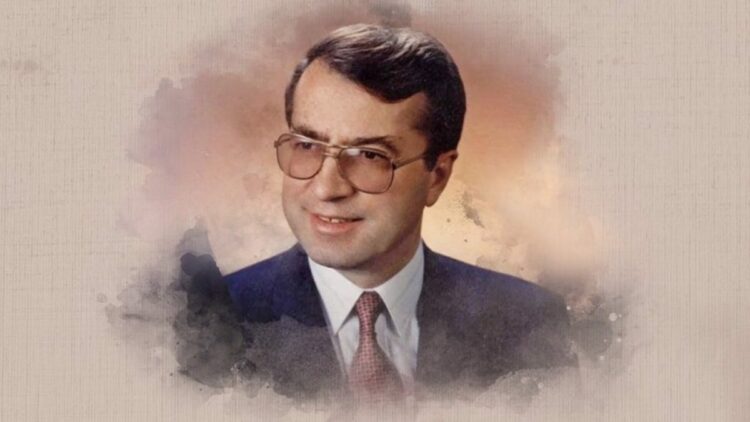 Bir kimlik davası olarak 'Sadık Ahmet'