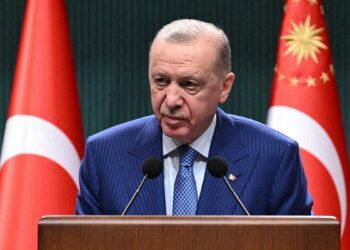 Biz bölgemizin her karışında barıştan yanayız
