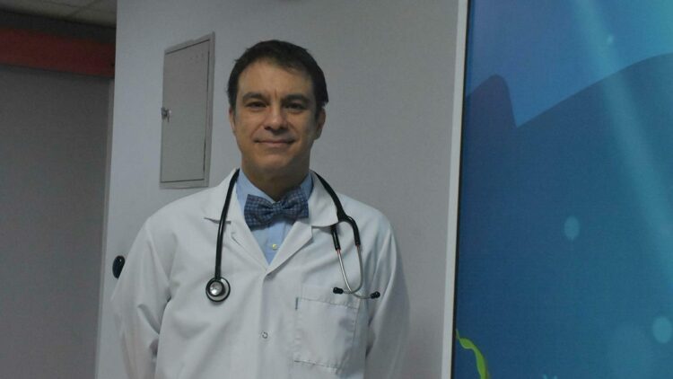 Bocavirüste artıştan bahsetmek mümkün değil