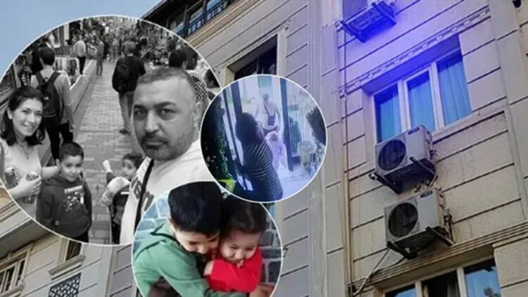 Böcek ailesinin ölümüne ilişkin davanın ilk duruşması 21 Nisan'da görülecek