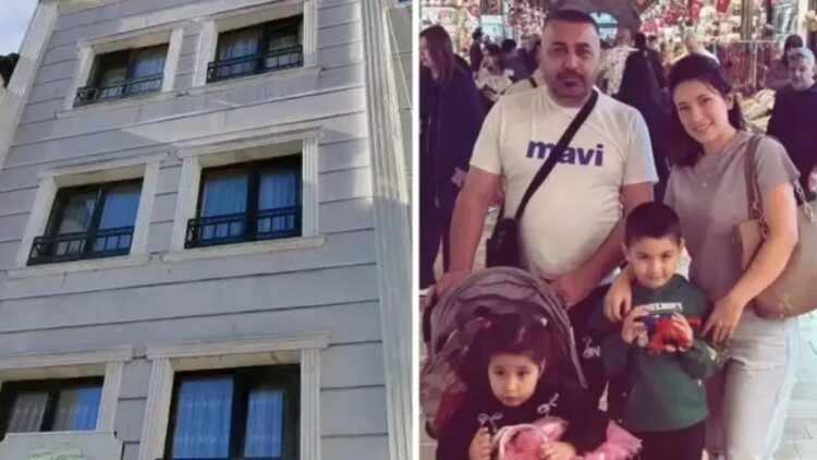 Böcek ailesinin ölümüne ilişkin soruşturma tamamlandı