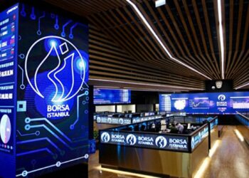 Borsa İstanbul'da operasyon: 21 gözaltı