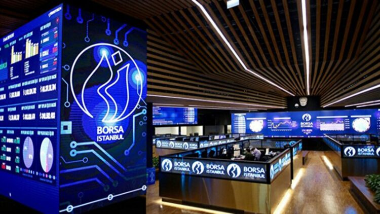 Borsa İstanbul'da operasyon: 21 gözaltı