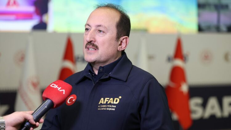 Bu sene personel sayımız 4 bin 600 olacak