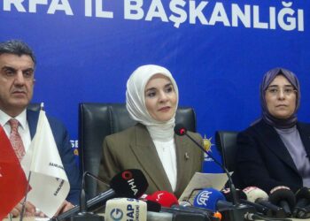 Bulgaristan büyüklüğünde bir alanda şehir inşa edildi