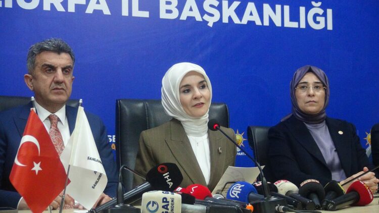 Bulgaristan büyüklüğünde bir alanda şehir inşa edildi