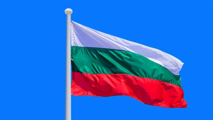 Bulgaristan'da geçici hükümet göreve başladı