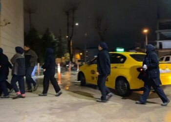 Bursa'da gıda zehirlenme şüphesiyle 20 işçi hastaneye kaldırıldı