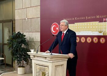Bütün vatandaşlarımızın durumunu iyi noktaya taşıma gayretindeyiz