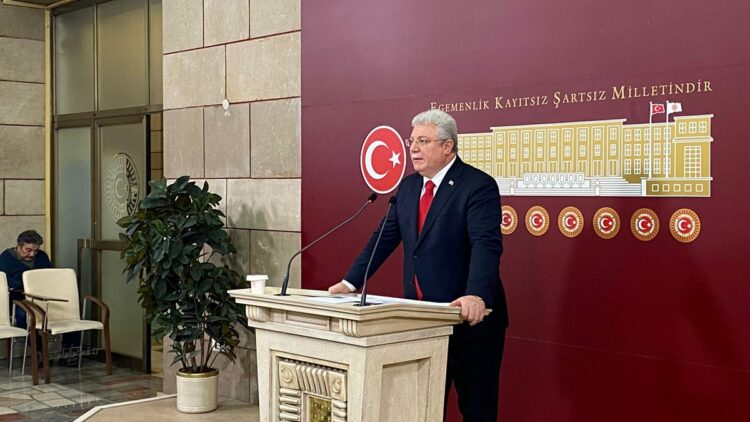 Bütün vatandaşlarımızın durumunu iyi noktaya taşıma gayretindeyiz