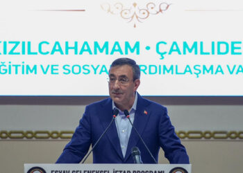 Hem güçlü olacağız hem de haklı olacağız