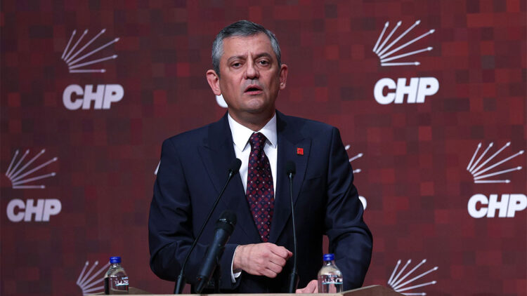 Asrın pişkinliğiyle karşı karşıyayız