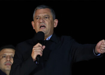 Erdoğan attığı imzayla bizi doğruladı