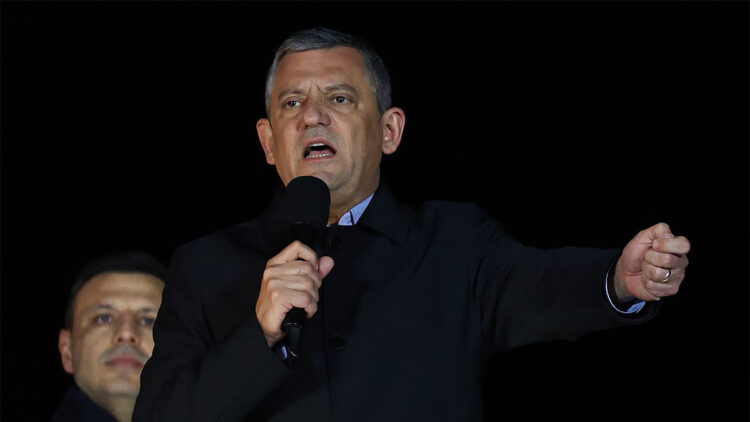 Erdoğan attığı imzayla bizi doğruladı