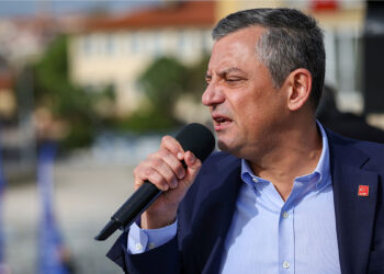 Bu gidişi durdurmayacağım ama sen de CHP'nin gelişini durduramayacaksın