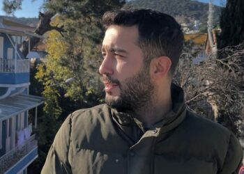 CHP Adalar Gençlik Kolları Başkanı Ramazan Yıldız tutuklandı