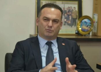 CHP'li Görele Belediye Başkanı Hasbi Dede, disipline sevk edildi