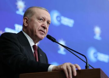 Durduramayacaksınız; Bu gidişi durdurmaya sizin ne eliniz ne gücünüz yetmez
