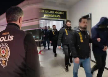 Çocuk istismarı içeriklerini satın alıp depolayan şüphelilere operasyon; 12 tutuklama