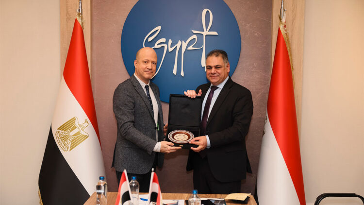 Coral Travel Group, Mısır’da 1 milyon turist ağırlamayı hedefliyor