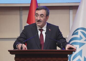 Cari açık, OVP ile uyumlu gerçekleşmiştir