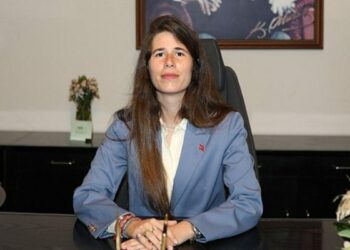 Çeşme Belediye Başkanı Lal Denizli ifadeye çağırıldı