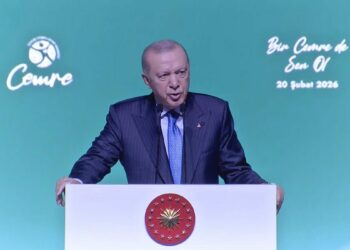 Çevreyi korumanın partisi olmaz