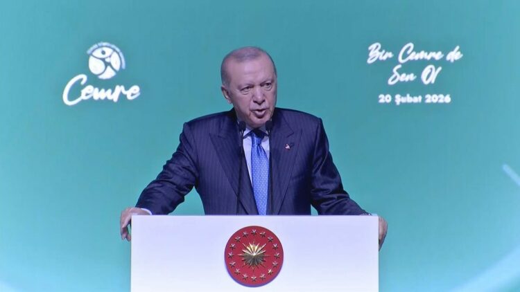 Çevreyi korumanın partisi olmaz