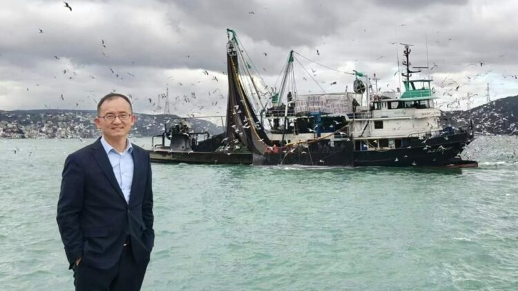 Çin-Türkiye iş birliği parlak bir geleceğe sahiptir