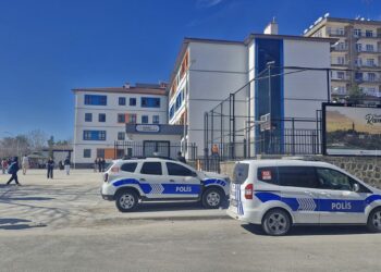 Cıva dökülen sınıftaki öğrenciler taburcu edildi