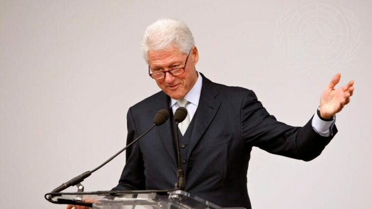Clinton çiftinin ifade vereceği tarih belli oldu