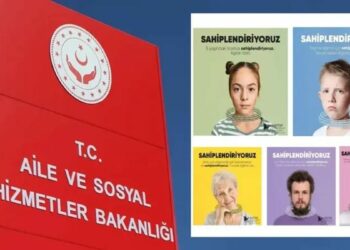 Çocuk ve engellilerin kullanıldığı 'hayvan hakkı' ilanlarına suç duyurusu
