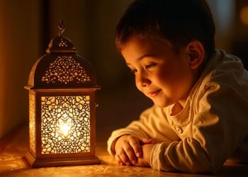 Çocuklara Ramazan ayı nasıl anlatılmalı?