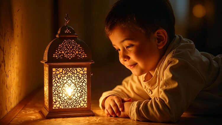 Çocuklara Ramazan ayı nasıl anlatılmalı?