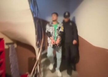 Çocuklara yönelik cinsel istismar içeriklerini temin eden 51 şüpheli tutuklandı