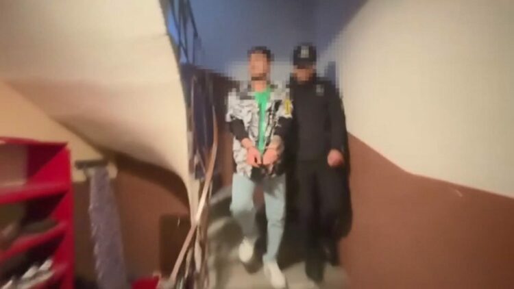 Çocuklara yönelik cinsel istismar içeriklerini temin eden 51 şüpheli tutuklandı