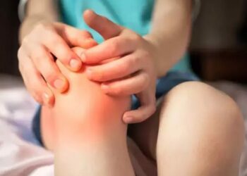 Çocuklarda geçmeyen ağrı ve morlukları hafife almayın