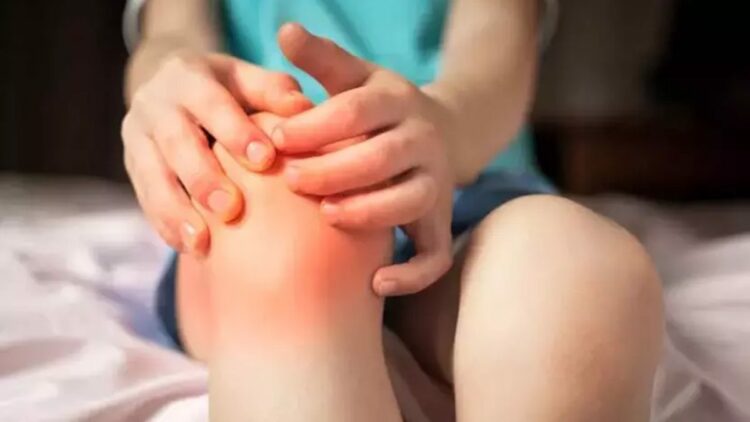 Çocuklarda geçmeyen ağrı ve morlukları hafife almayın